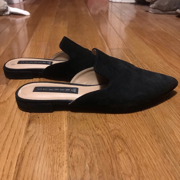 Steven By Steve Madden Shoes - Steve Madden Mattie Mule